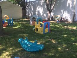 Profile for Little Mustangs Home Daycare