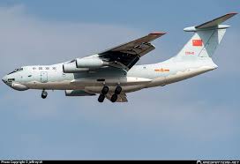 Since its introduction its function has been widespread including outsized and heavy cargo's, crisis response evacuations, humanitarian and disaster relief flights. 20640 Plaaf China Air Force Ilyushin Il 76 Photo By Jeffrey W Id 893116 Planespotters Net