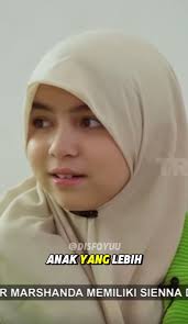 Sienna Ameerah Kasyafani