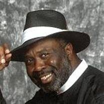 Terry Lebron Fuqua Sr. Obituary