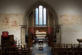 St peter's church york place brighton bn1 4gu united kingdom; Nick Tapsell St Peters Church Brighton