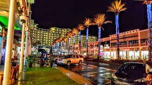 The area is home to fabulous condos, cool shops, great restaurants and some of the top. Movie Theater Amc Classic Wharf 15 Reviews And Photos 23101 Canal Rd Orange Beach