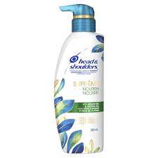 Best combined with suprême moisture shampoo. Head And Shoulders Supreme Nourish Smooth Hair Scalp Shampoo Walmart Canada