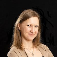 Rebecca Wagner, M.S. (@Rebecca_Wagner0)