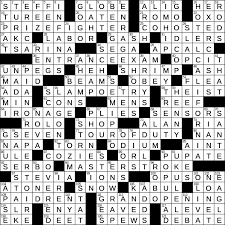 New york times subscribers figured millions. La Times Crossword 5 Jul 20 Sunday Laxcrossword Com