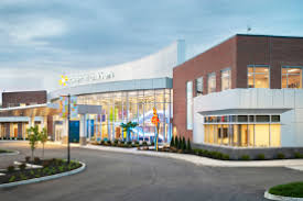 Please remember to only select one time slot per patient. Locations Dayton Children S Hospital