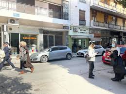 Σεισμός μεγέθους 6 ρίχτερ τρακούνησε περιοχή κοντά στην ελασσόνα, ενώ έγινε ιδιαίτερα αισθητός σε όλη την ηπειρωτική ελλάδα. Vieis6ntga70lm