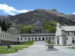 Check spelling or type a new query. Santuario Di Oropa Oropa Biella Italia Baroque Architecture Places In Italy Piedmont