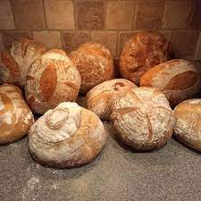 Gorgeous Artisan Sourdough Bread Baked In A Wood Fired Casa90 Oven By Alexandra W Exquisite Fornobrav Pizza Oven Recipes Wood Fired Brick Oven Bread Baking