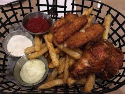 Cajun Sea New York City Midtown Menu Prices Restaurant Reviews Tripadvisor