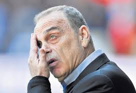 Grant's fate sealed after dragging West Ham to brink of the abyss