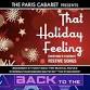 That Holiday Feeling with Back to the Eighties event image