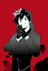 Villain Deku Wallpapers Wallpaper Cave Villain deku but make him pink. villain deku wallpapers wallpaper cave