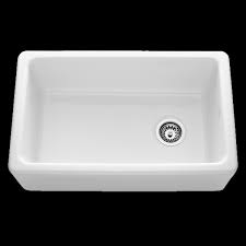The smooth texture and neutral shade provide a. Kitchen Kitchen Sinks Chambord Philippe Ii Single Bowl Ceramic White Abey