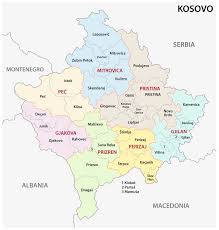 I've also added some changes with north macedonia and albania. Kosovo Adjusting To A New Reality George C Marshall European Center For Security Studies