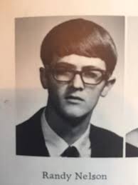 excited for life after catholic high school