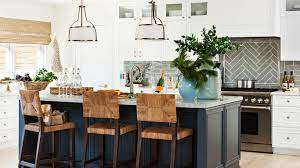 Check spelling or type a new query. How To Choose The Right Kitchen Island Cottage Style Decorating Renovating And Entertaining Ideas For Indoors And Out