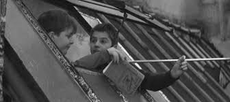 Les 400 coups - La dernière séance