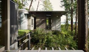 For over 4 decades, our team has served new jersey well. Olson Cabin By Olson Kundig Detached Houses