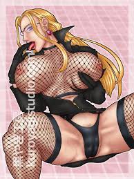 Post 736339: Kalifa One_Piece