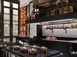 Restaurant kitchen design depends heavily on what kind of menu the restaurant is going to serve. Restaurant Kitchen Interior Design How To Make It Aesthetic And Clean High Street