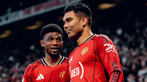 Transmissão ao vivo de United x Nottingham Forest pelo Inglês: veja onde assistir