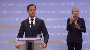 Vanavond persconferentie rutte en de jonge: Kijk Hier Terug Persconferentie Maatregelen Nieuwe Coronagolf In Vijf Minuten Omroep Brabant
