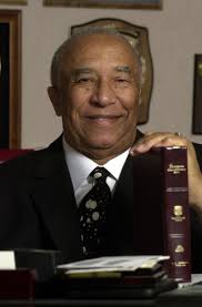 Gone But Not Forgotten: Influential Black Figures We Lost In 2024