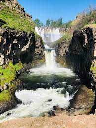 Maybe you would like to learn more about one of these? White River Falls State Park Wasco 2021 All You Need To Know Before You Go With Photos Tripadvisor