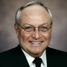 Ronald Calvin Coleman