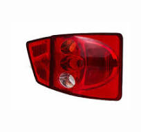 Best Selling Higer Rear Lights - Durable and Efficient Bus ...