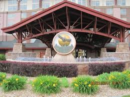 The Best Birthday Weekend Trip Review Of Soaring Eagle