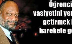 Külleri İskele'de denize atılacak