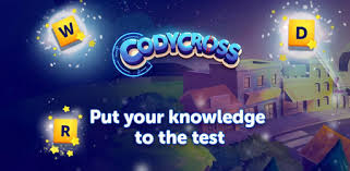 Codycross Crossword Puzzles Apps On Google Play