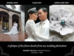 Maybe you would like to learn more about one of these? Gambar Fasha Sandha Dedah Busana Pengantin Aksesori Perkahwinan Ala Sweetnya