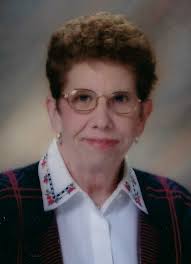 Obituary information for Doris Marie Mendyk
