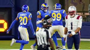 We provide version 20, the latest version that has been optimized for different devices. Patriots Vs Rams Patriots See Playoff Hopes Dwindle In Lopsided Loss The Washington Post