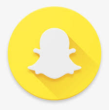 The best selection of royalty free icon snapchat transparent vector art, graphics and stock illustrations. Transparent Background Snapchat Icon 768x768 Png Download Pngkit