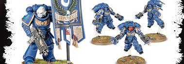 Tag our instagram account and you could see your miniatures on the games workshop website. Games Workshop Frontline Gaming