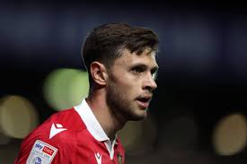 Wrexham's Ryan Barnett explains how he became an assists machine