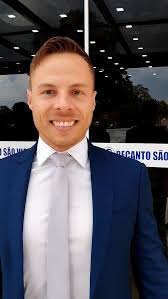 Cerimônia de posse , Prefeito, João Pedro Albuquerque de Azevedo, fala  sobre primeiros encaminhamentos frente ao Executivo.