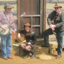 Profile for Port Tobacco Pickers