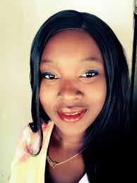 Hair VICTORIA's Beauty Blog💥❤️ 💄Gabby Mochudi