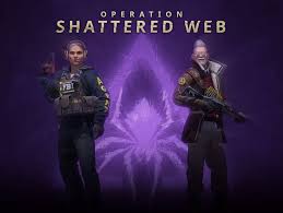 Последние твиты от cs:go (@csgo). Counter Strike Global Offensive Operation Shattered Web