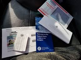 Try to organize the cover letter similar to the format of the rfe so that it's easy to understand. How To Apply For A Us Green Card Without A Lawyer 7 Tips A Mighty Life