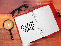 While many haven't been studied extensively, that does. Take This Diet Quiz To Know How Well You Know Your Food Times Of India