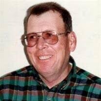 Walter Theodore "Ted" Morris III Obituary