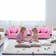 Sold and shipped by costway. Kids Sofa Lounge Target