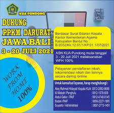 Pertama, silahkan masukkan username dan password anda. Kua Kapanewon Pundong Dukung Ppkm Darurat Website Kalurahan Seloharjo