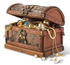 Found above ground in npc gypsy. Treasure Chest Treasure Chest Pirate Treasure Chest Treasure Boxes